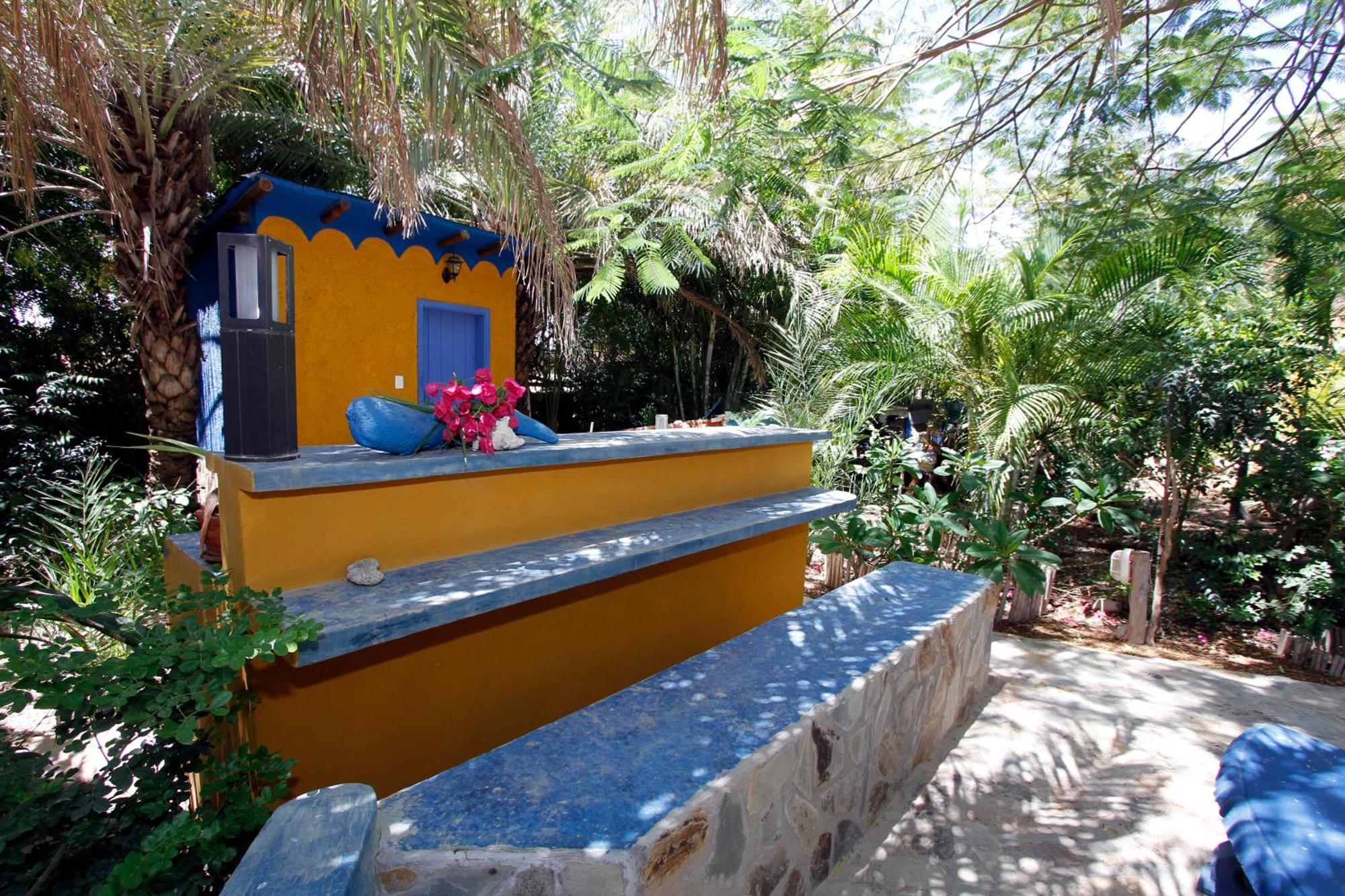 Steviewonderland Playa El Yaque Ξενοδοχείο Εξωτερικό φωτογραφία