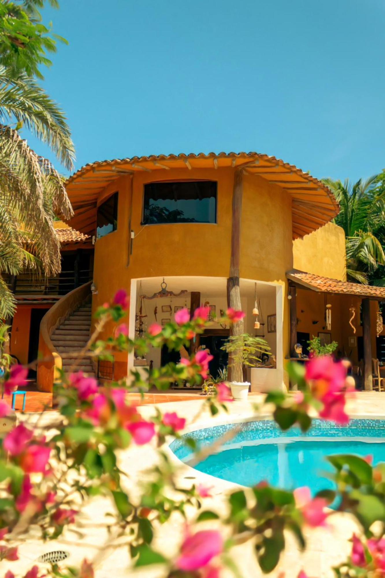 Steviewonderland Playa El Yaque Ξενοδοχείο Εξωτερικό φωτογραφία