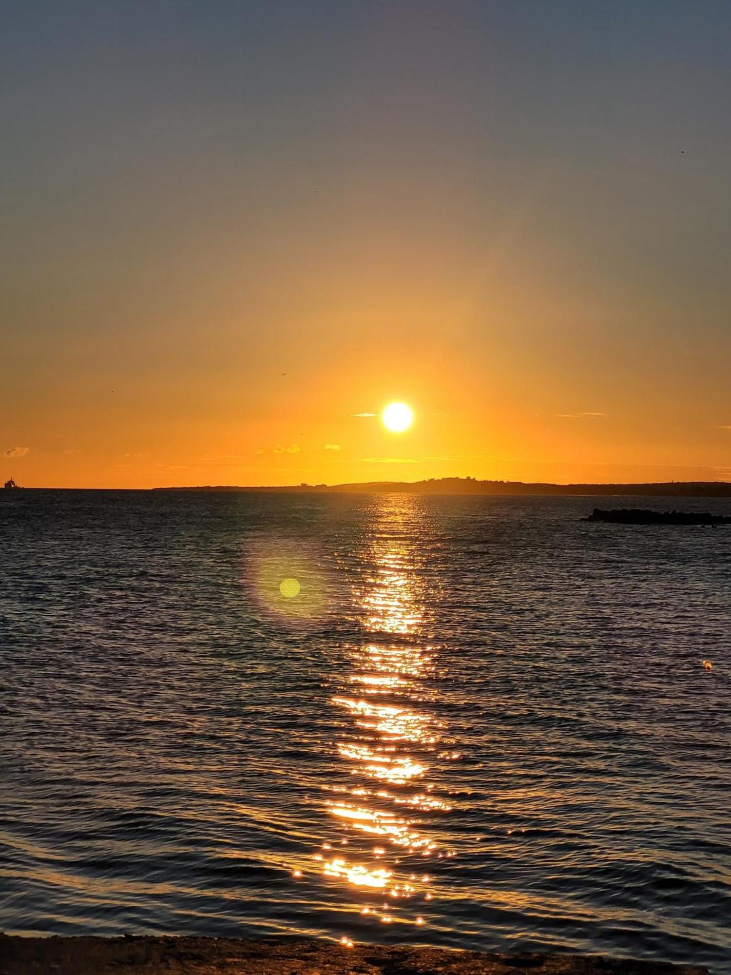 Steviewonderland Playa El Yaque Ξενοδοχείο Εξωτερικό φωτογραφία